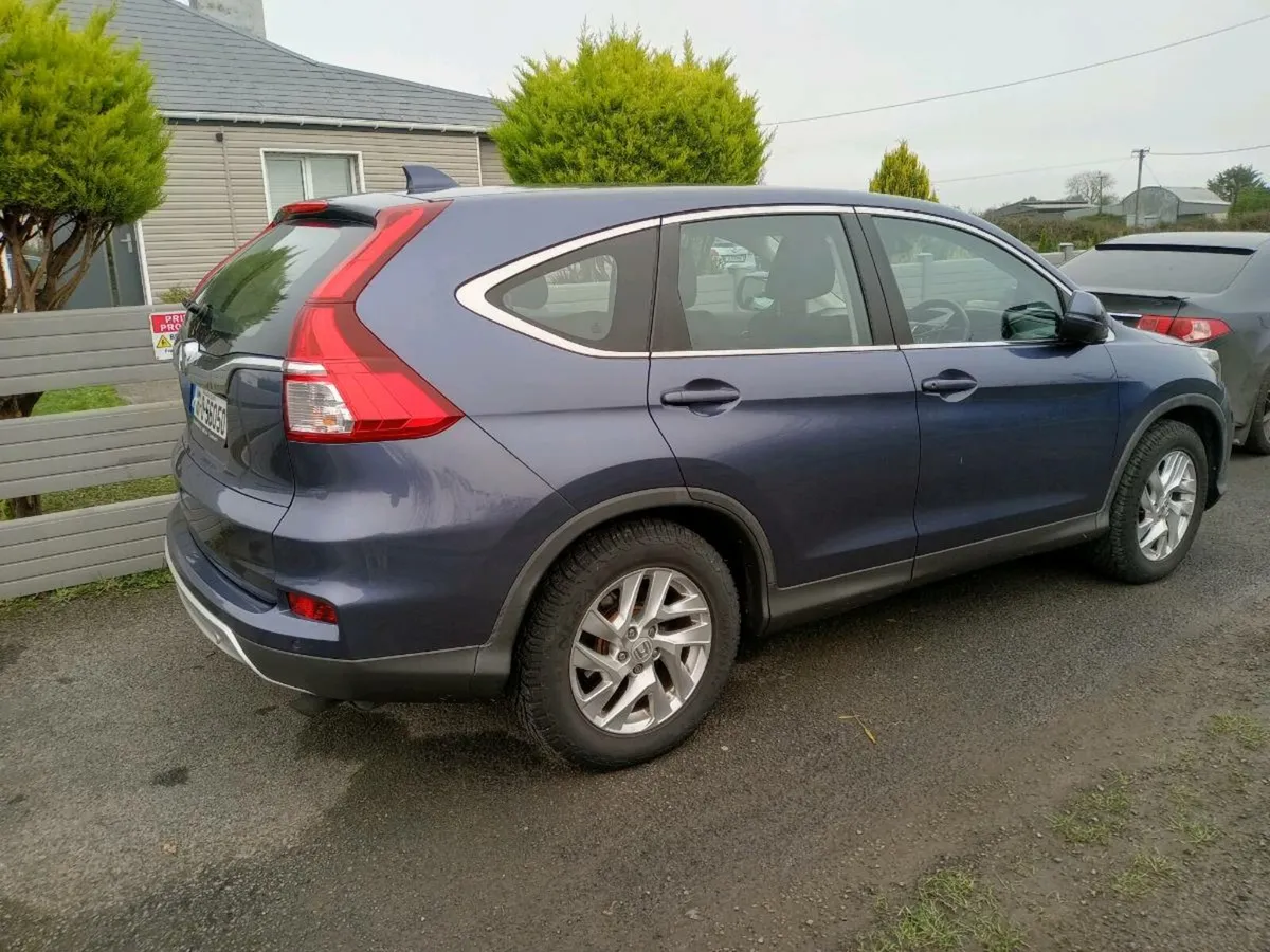 Honda CR-V - Image 3