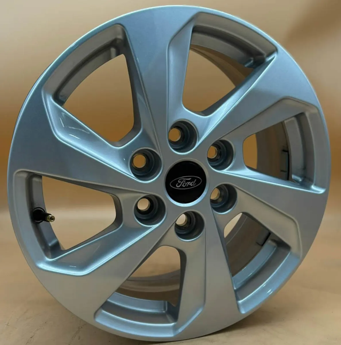 16" GENUINE FORD TRANSIT CUSTOM LIMITED SPORT ALLO - Image 2