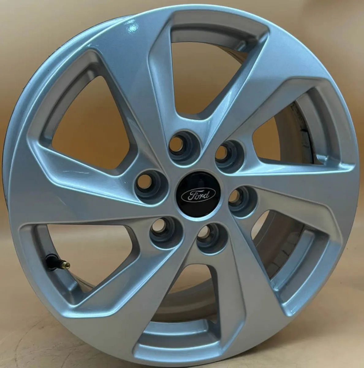 16" GENUINE FORD TRANSIT CUSTOM LIMITED SPORT ALLO - Image 4