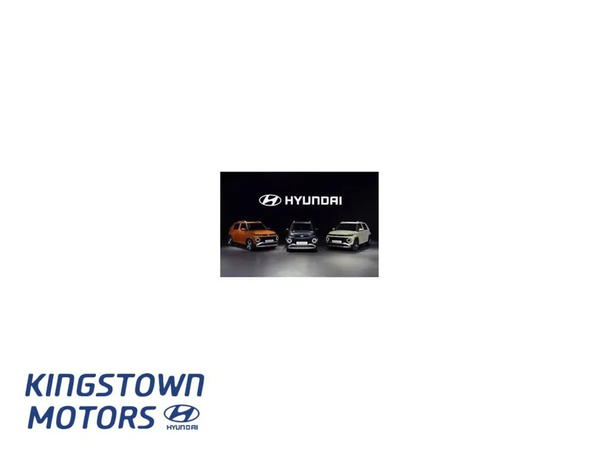 Hyundai INSTER Signature 42kw - Image 4