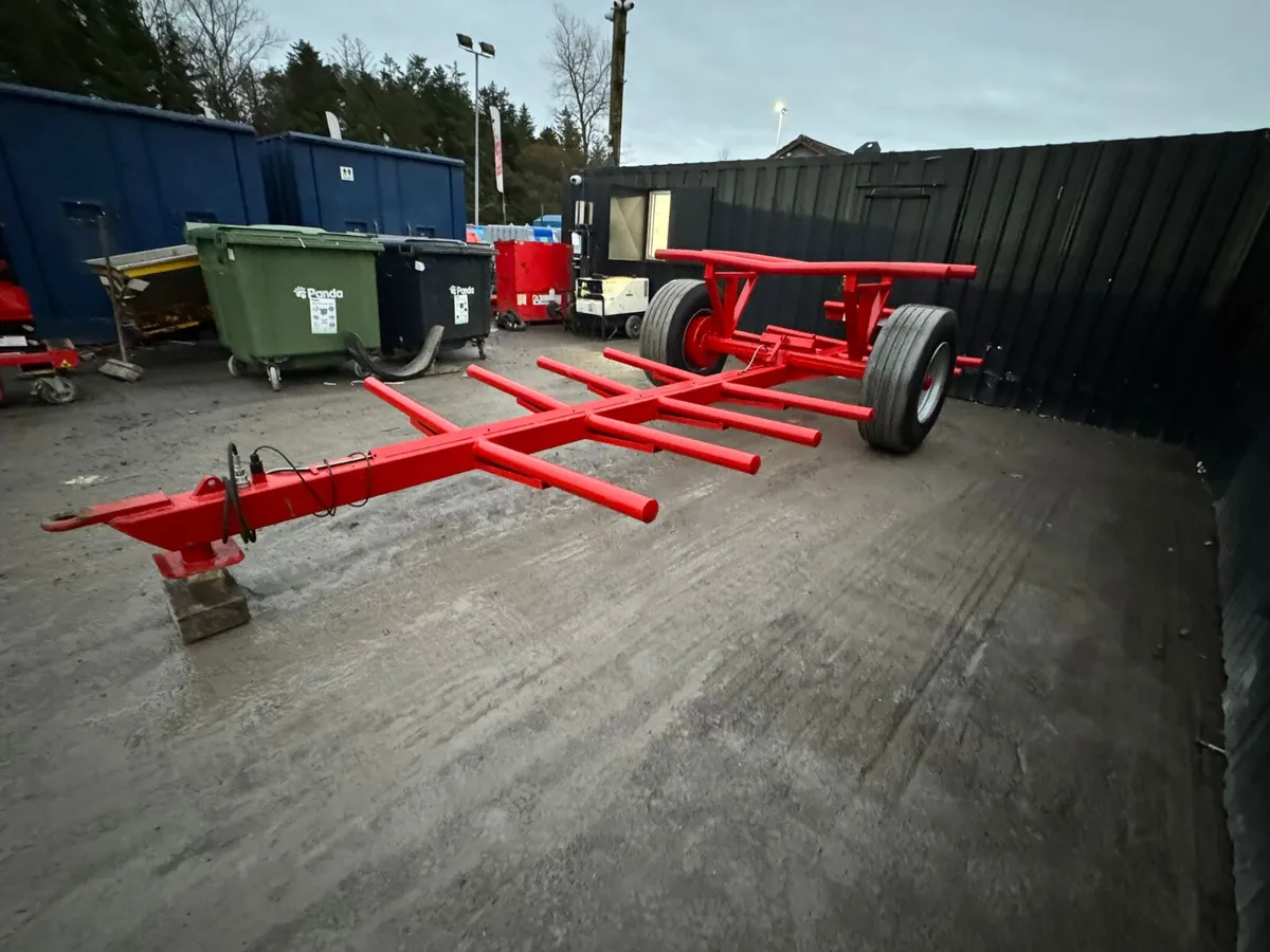 8 Bale Carrier - Image 4