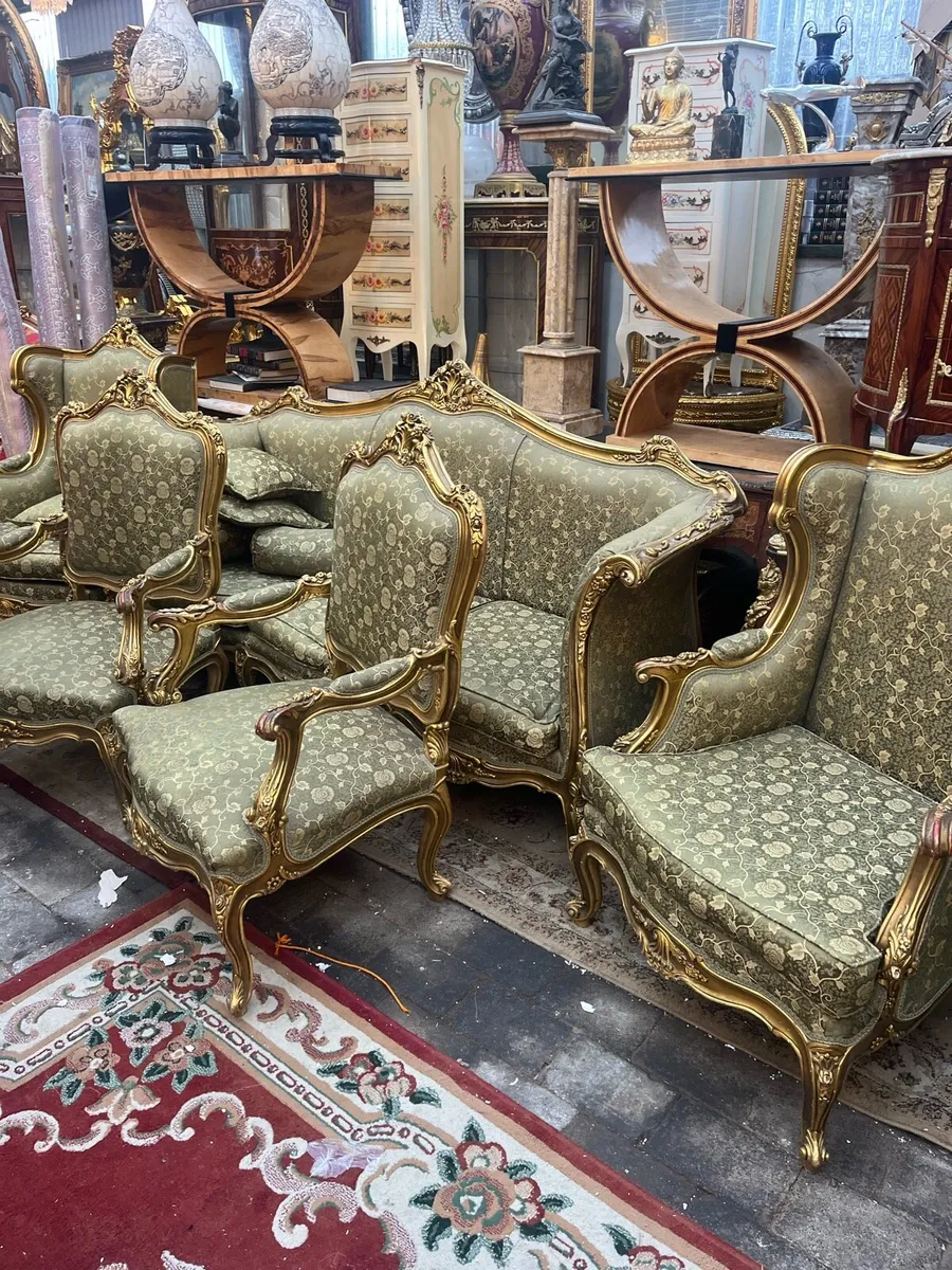 Terence clifford antiques - Image 4