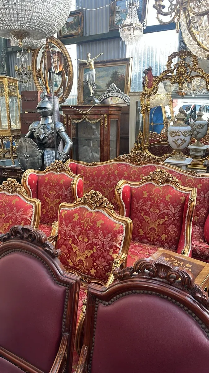 Terence clifford antiques - Image 3