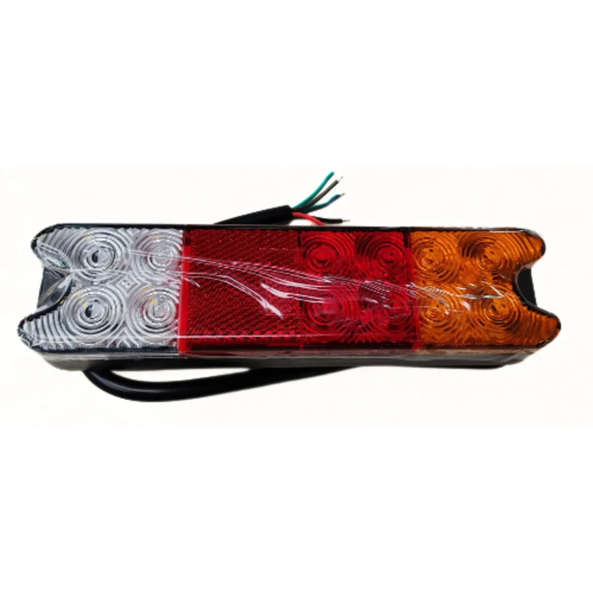 247 LED 8" Multifunctional Tail Lamp - Image 2