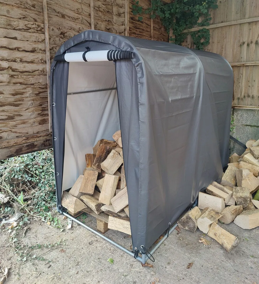 Small Universal Garden Shelter - Image 1