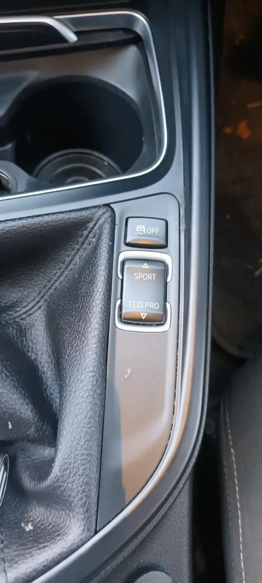 BMW 320D  sports, 2018 - Image 4
