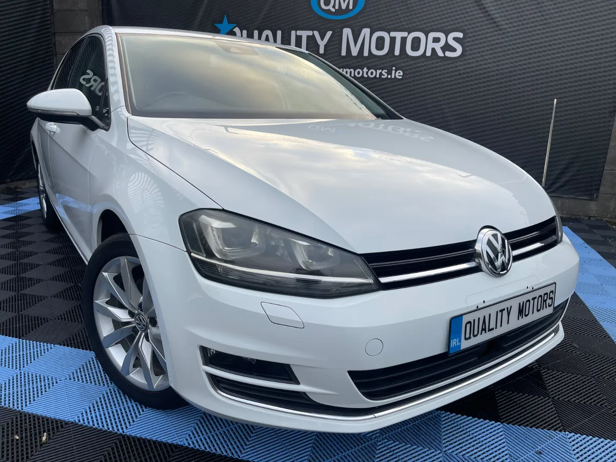 2015 VW GOLF (S152) - Image 2