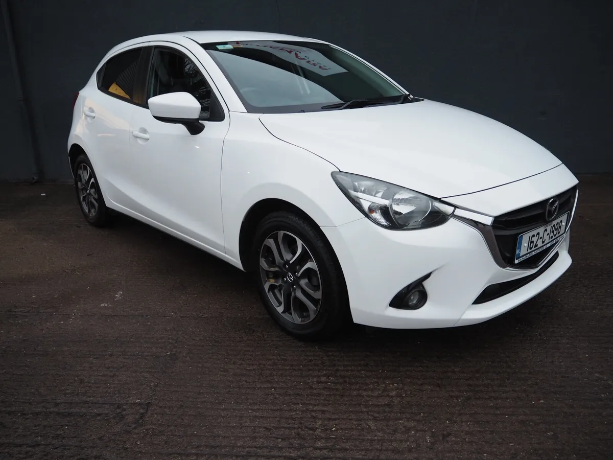 Mazda 2 Executive 5dr Only 64,000Km Exceptional! - Image 3