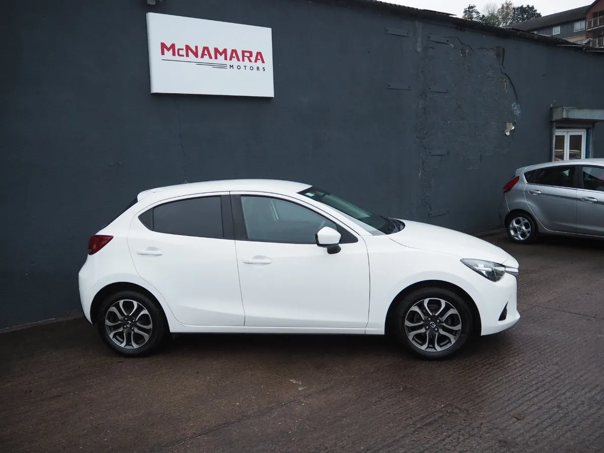 Mazda 2 Executive 5dr Only 64,000Km Exceptional! - Image 2