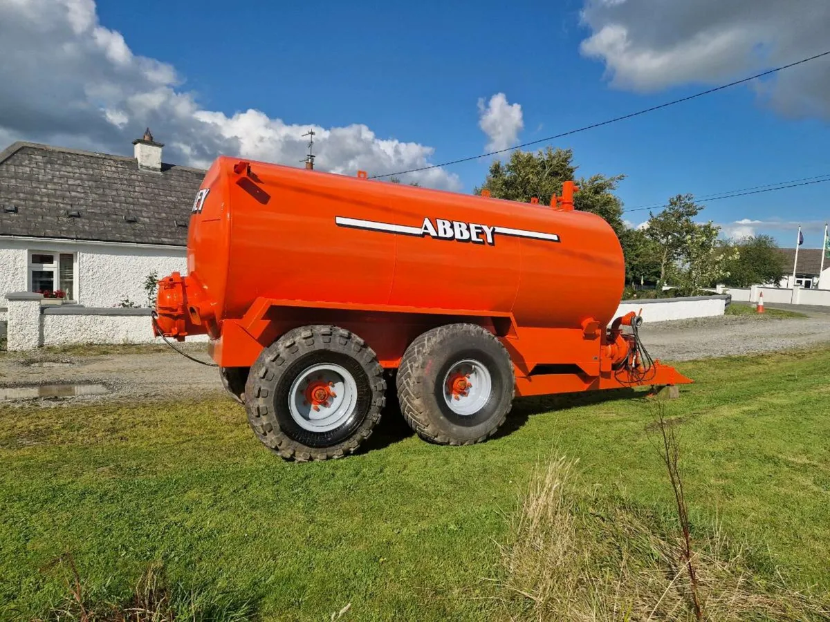 Sandblasting services - Image 3