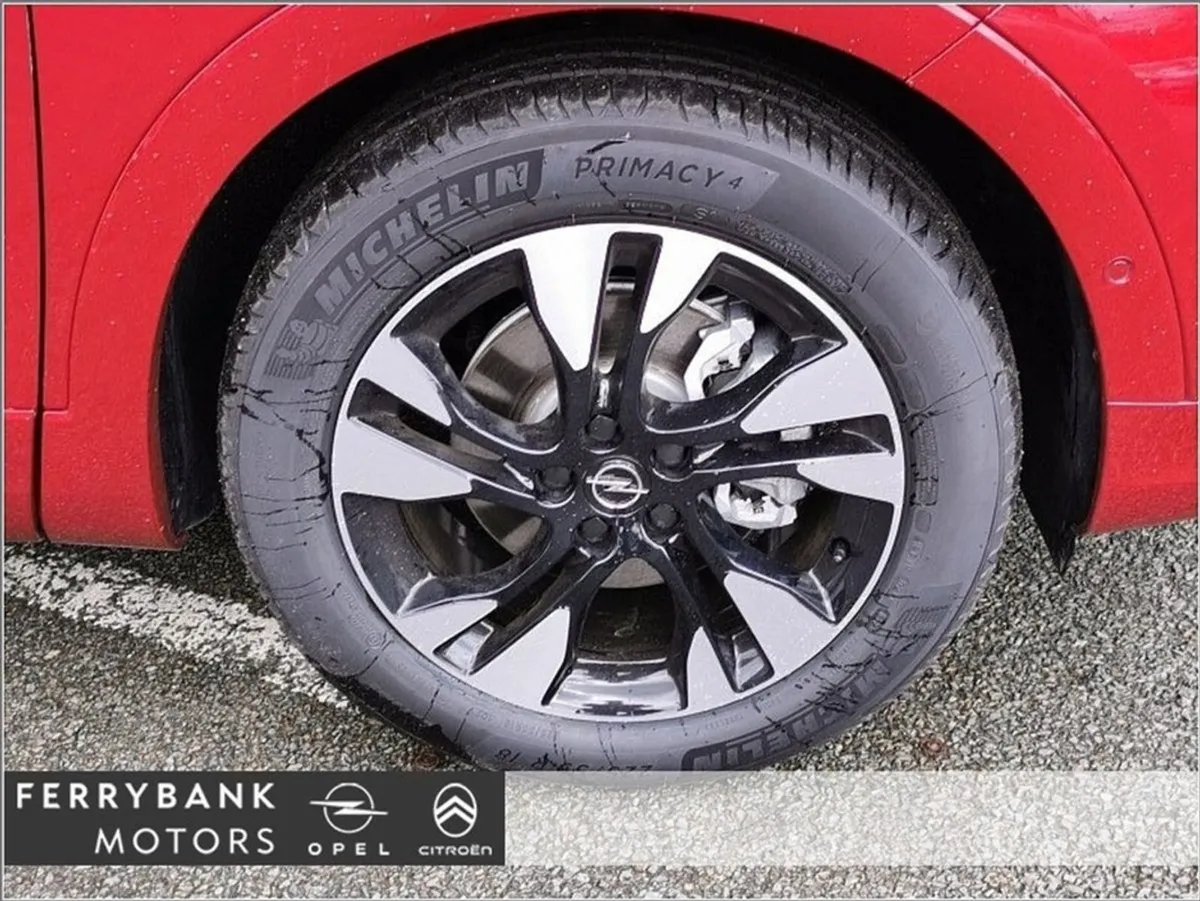 Opel Grandland Grandland X Edition-1.5 130BHP - Image 4