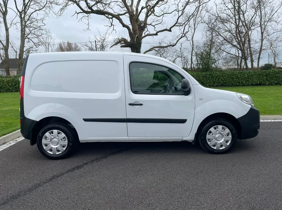 Renault Kangoo - Image 2