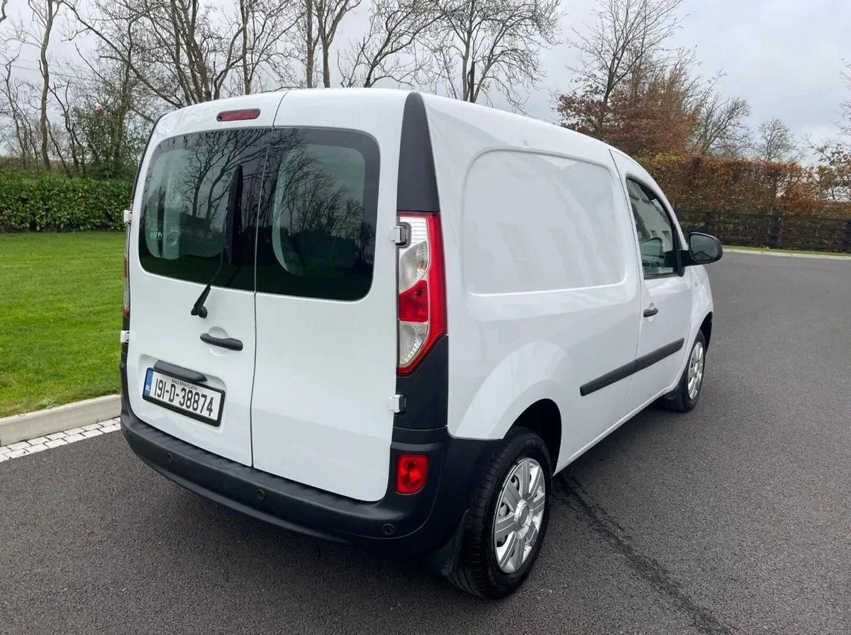 Renault Kangoo - Image 3