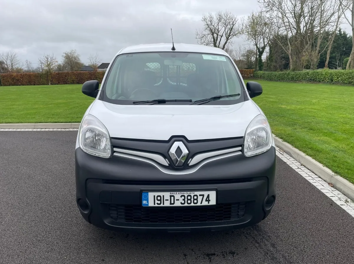 Renault Kangoo - Image 4