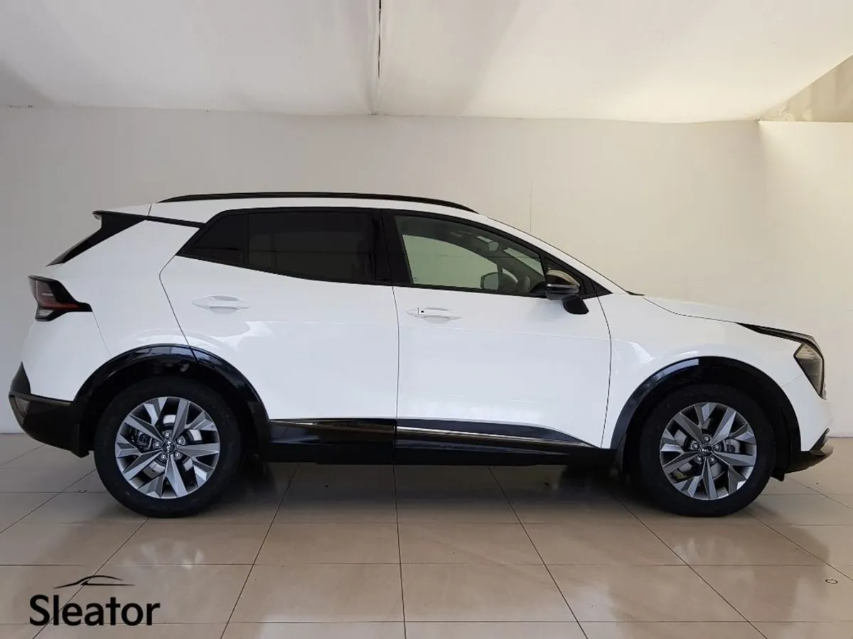 Kia Sportage HEV My25 - Image 2