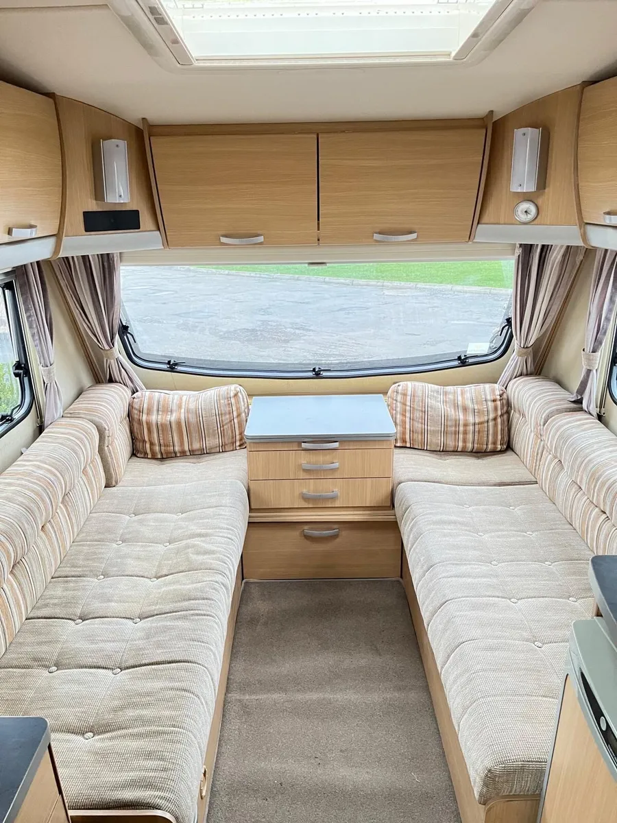 ✨STUNNING SPRITE SPORT-STYLE 2 BERTH✨ - Image 3
