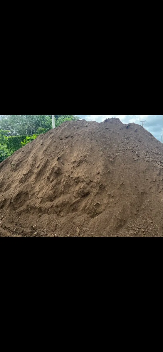 Bark mulch - Image 3