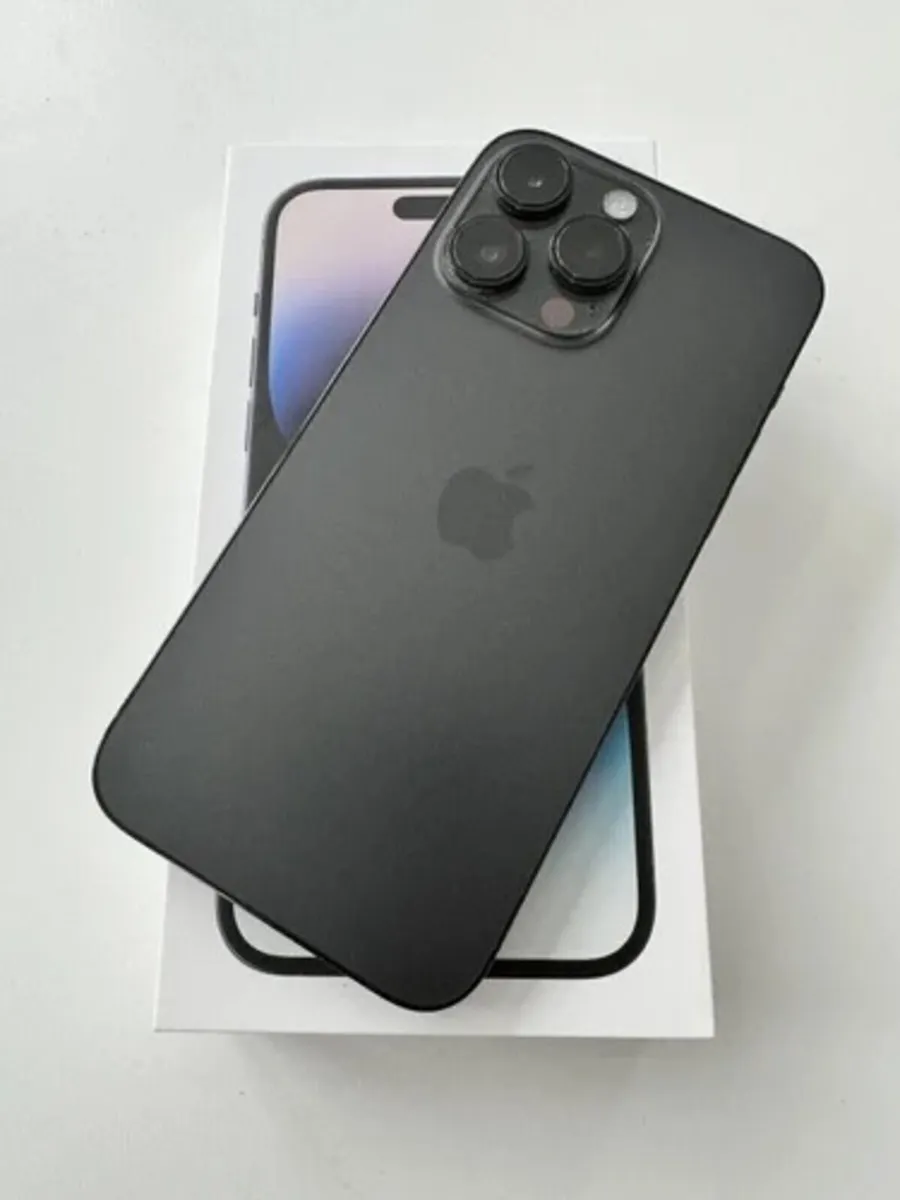 iPhone 14 Pro and 14 Pro Max - Image 2