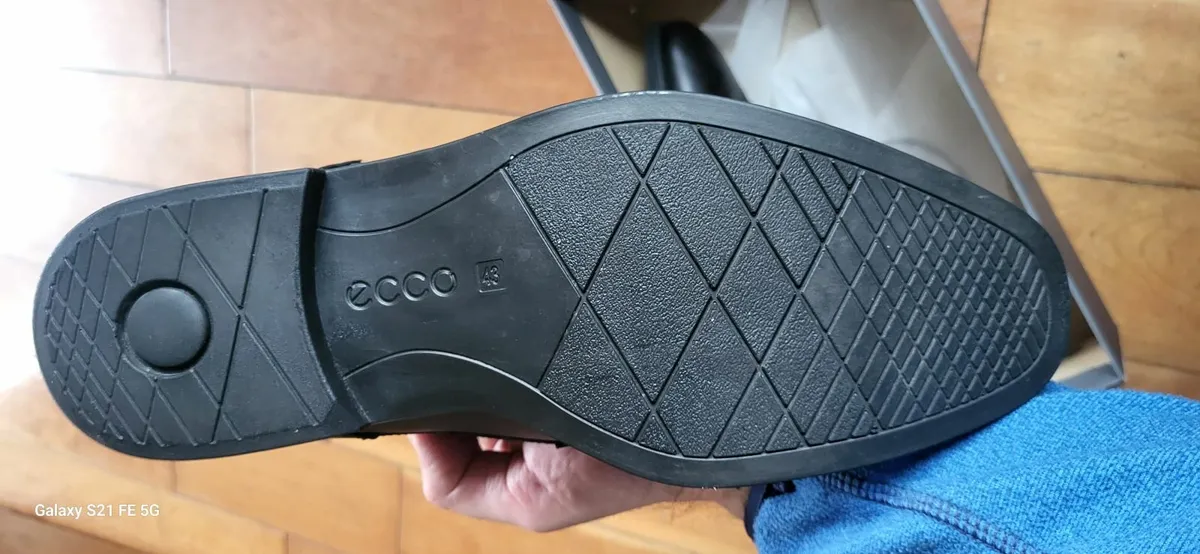 Ecco 80 sale 2025