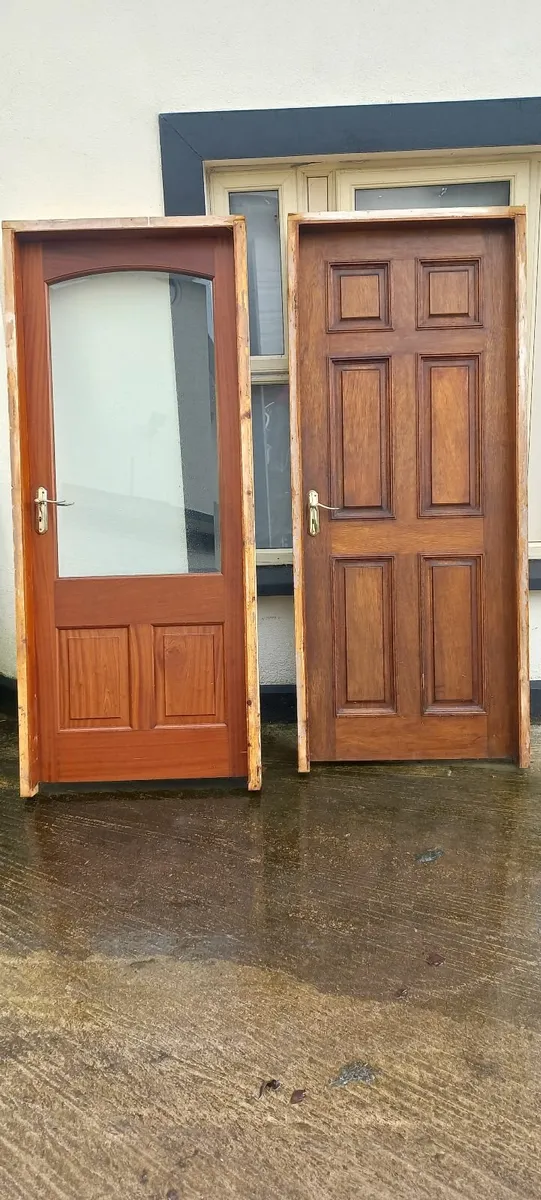 Doors - Image 1