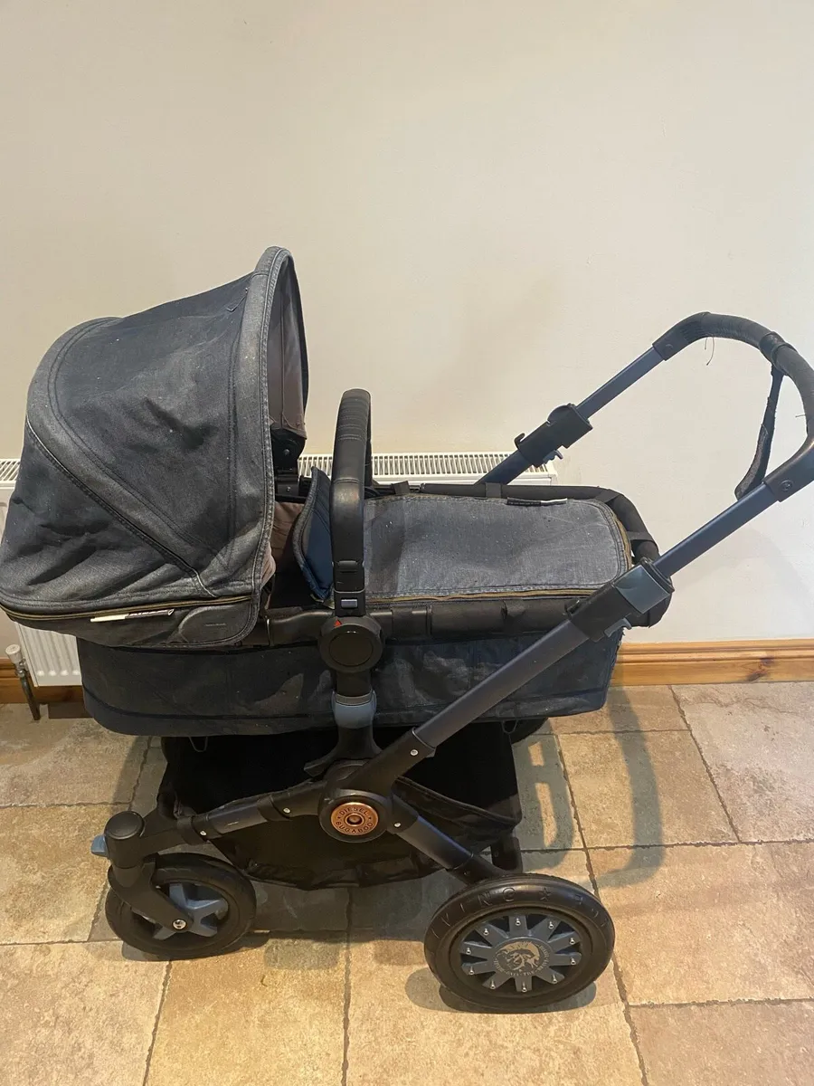 Bugaboo buffalo diesel online