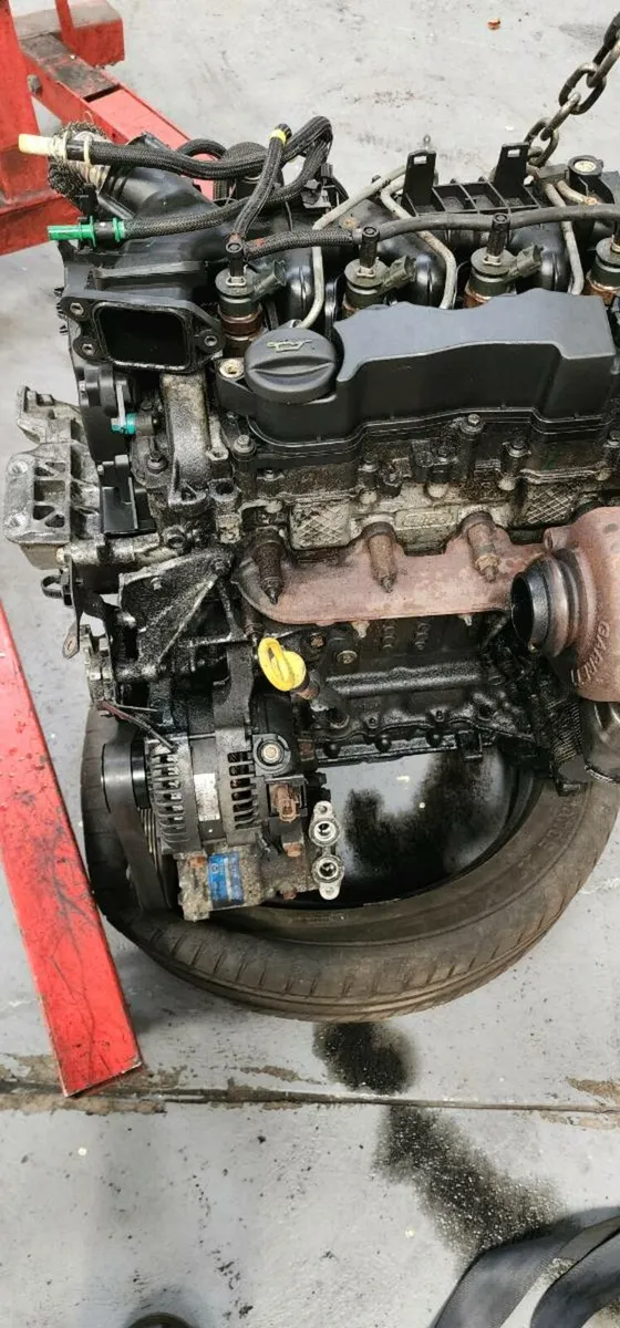 Engine - Image 2