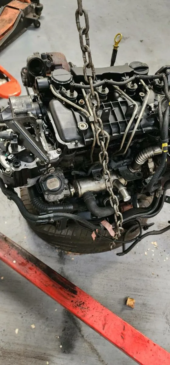Engine - Image 3