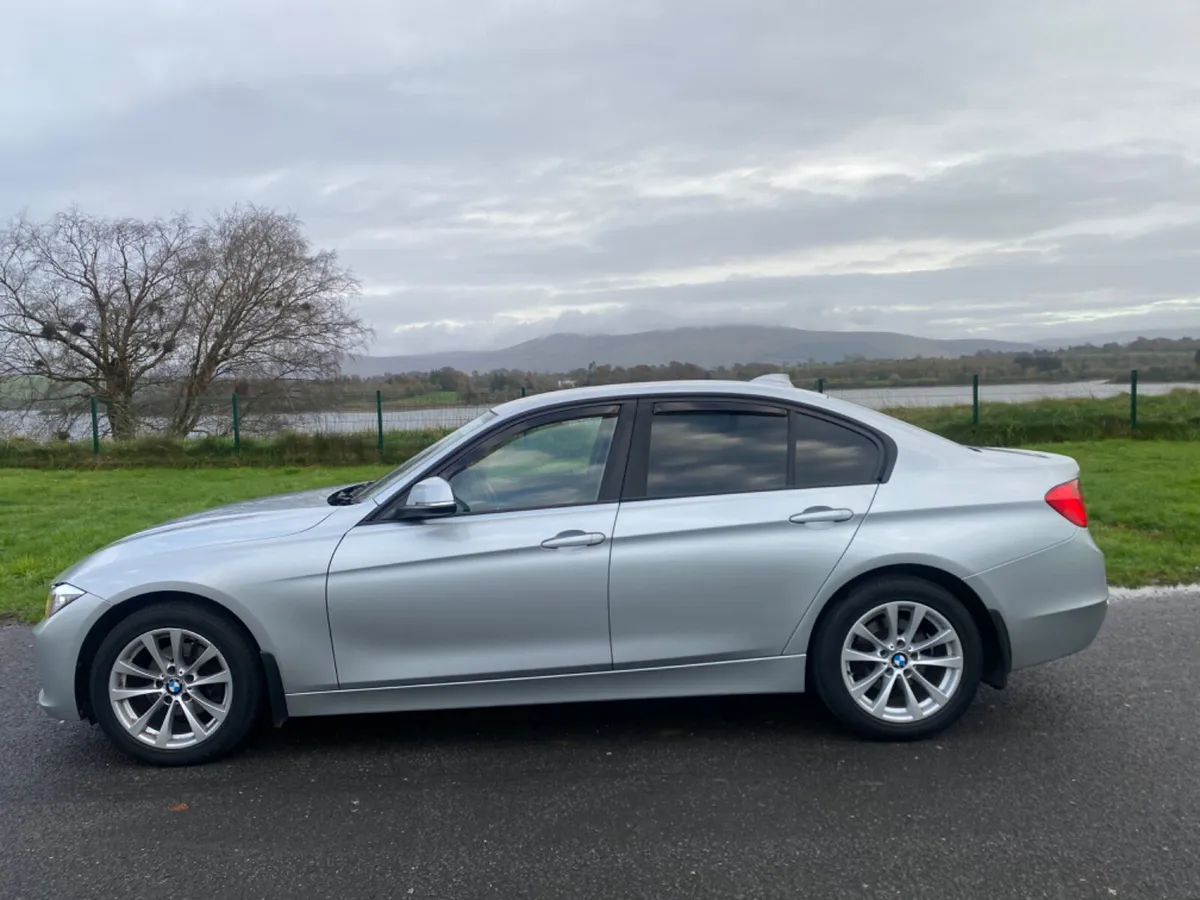 BMW 3-Series 2014 new timing chain,cheap insurance - Image 3