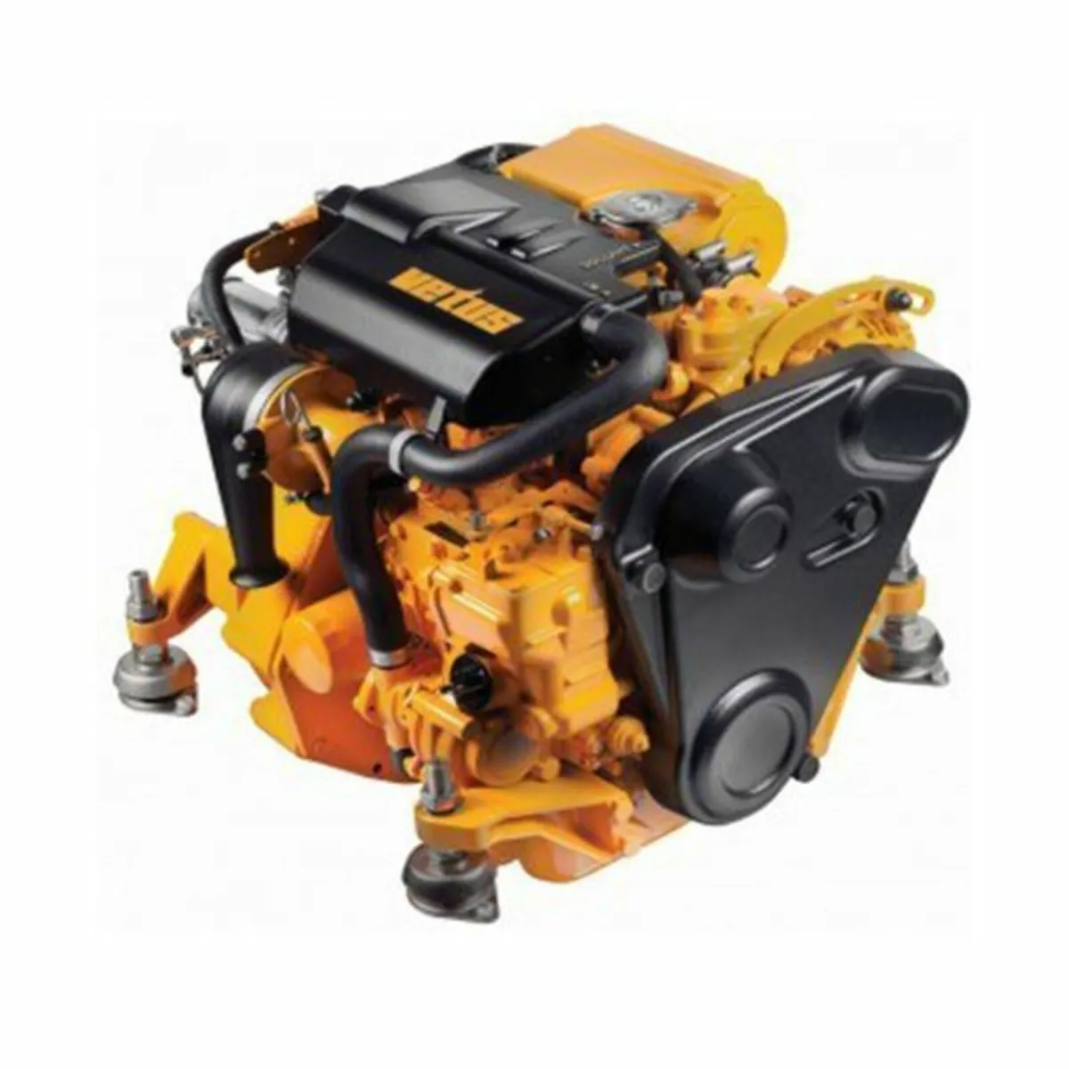 NEW/RECONDITIONED/REFURBED Marine Inboard Engines - Image 2