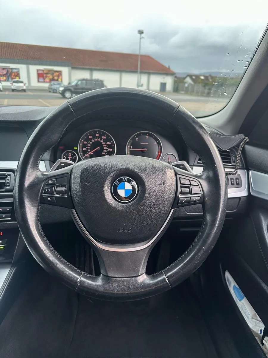 Bmw 520D - Image 3