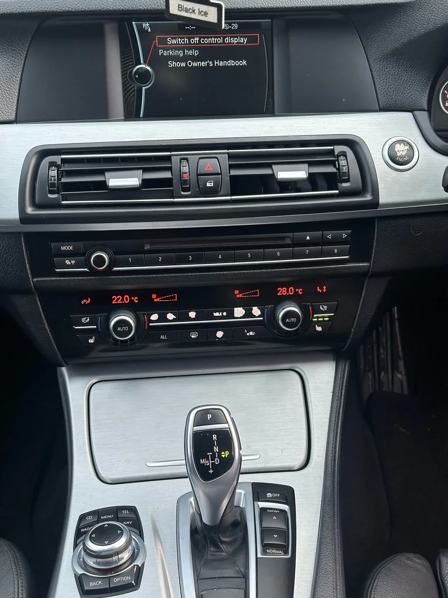 Bmw 520D - Image 4