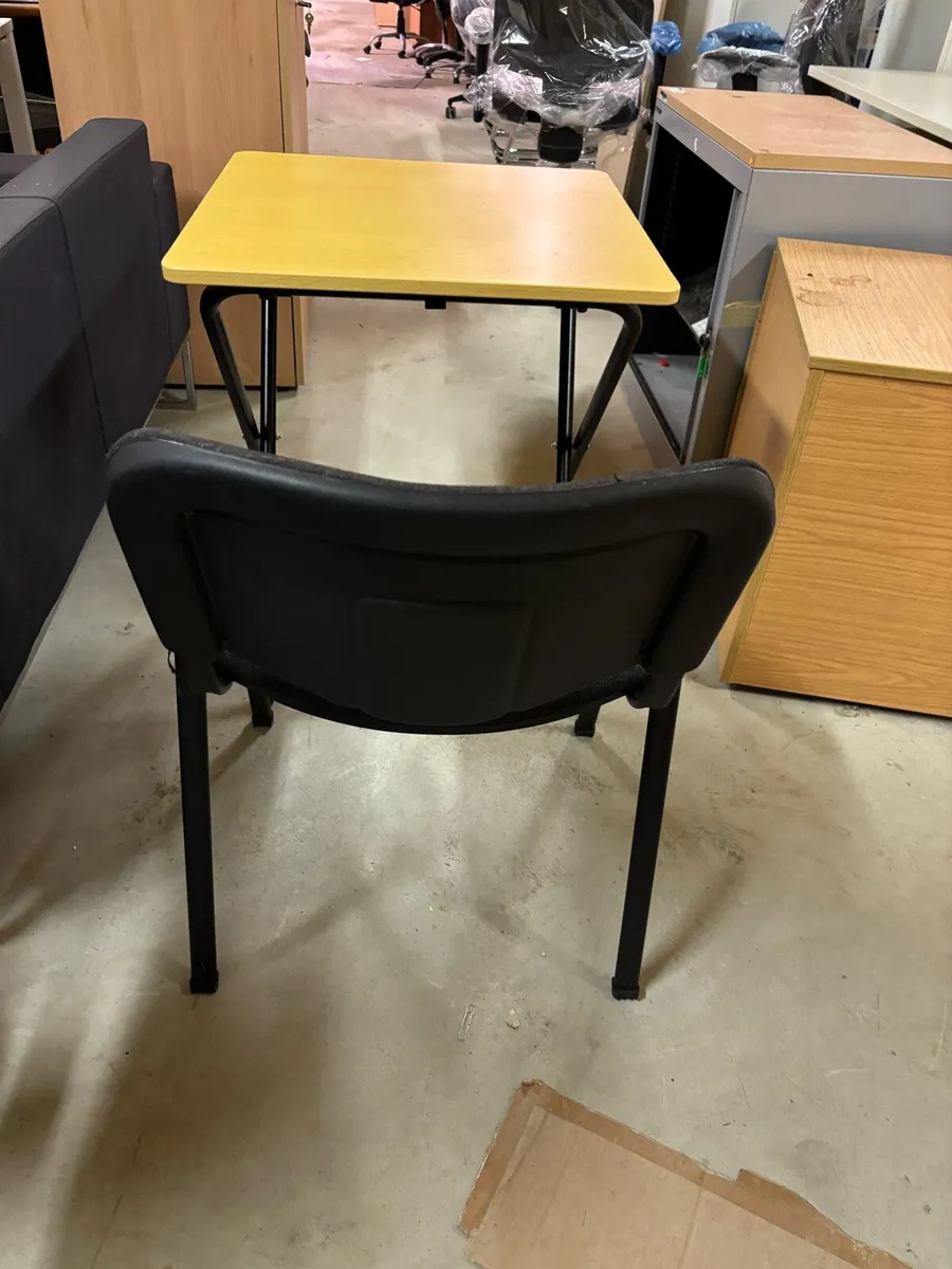 Exam desk - Image 3