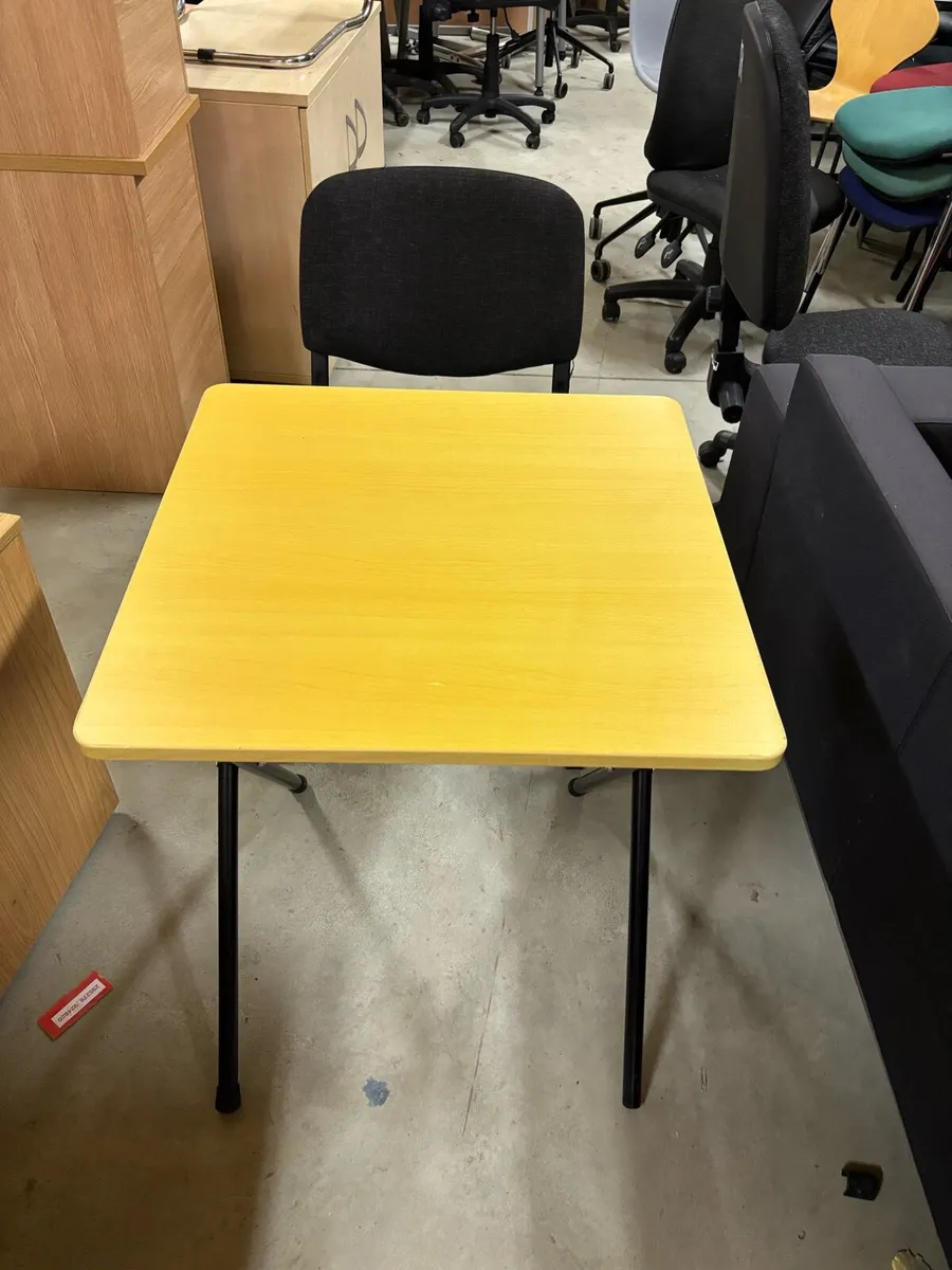 Exam desk - Image 4