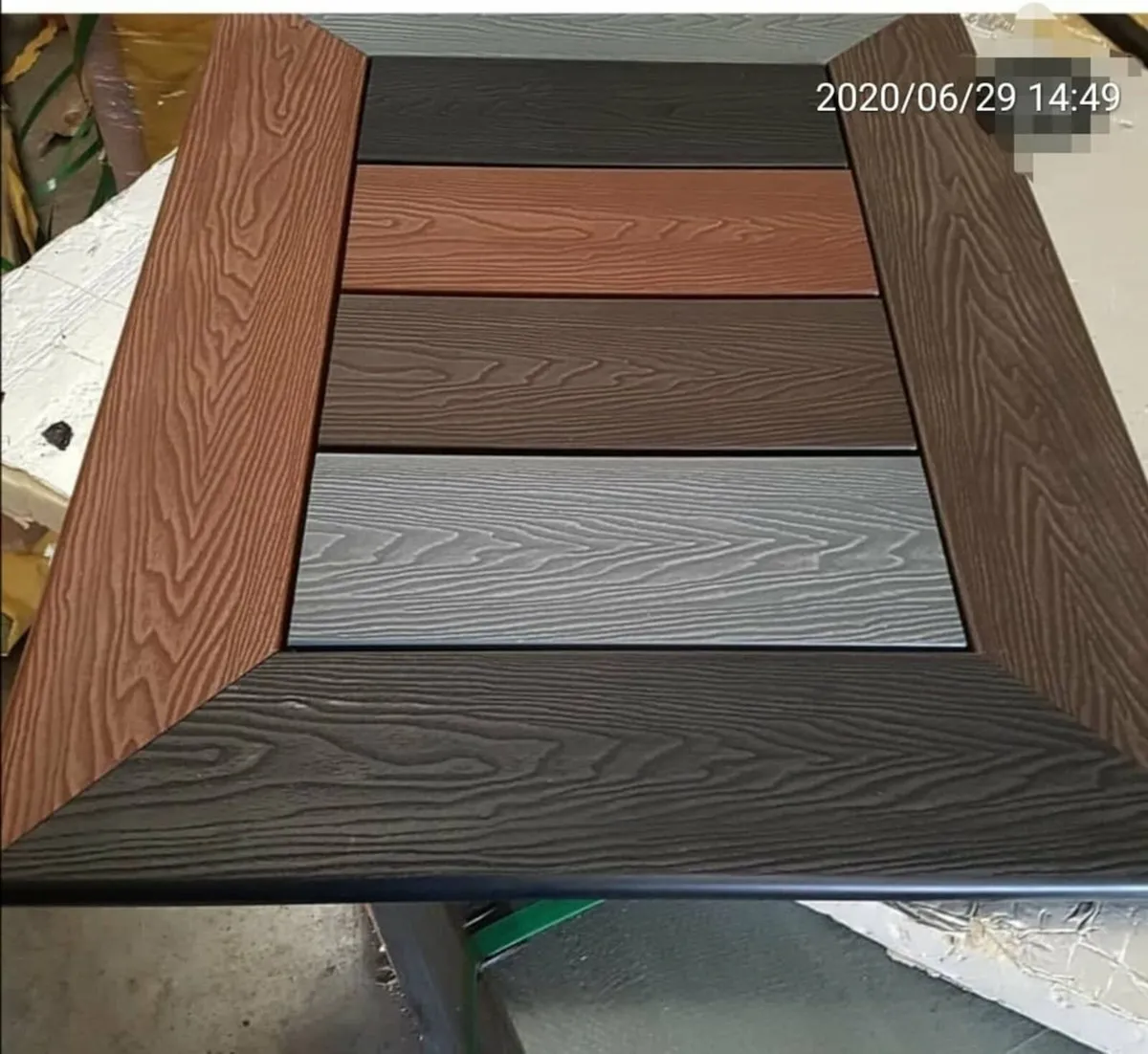Composite decking - Image 2