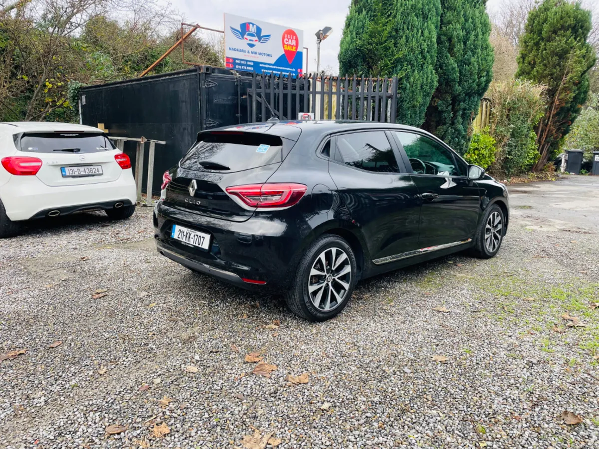 Renault Clio 2021 - Image 4