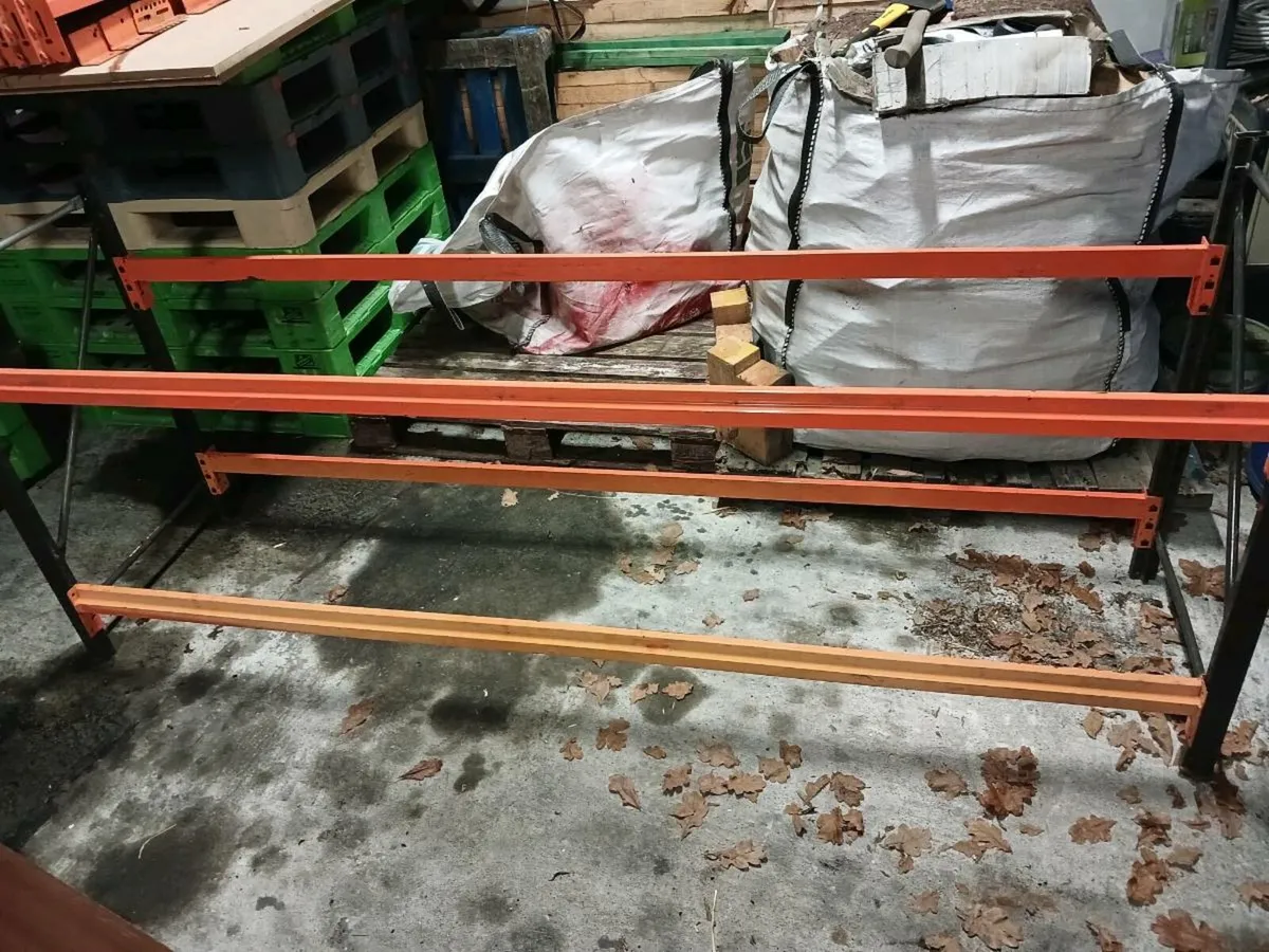 Workbench - Image 1