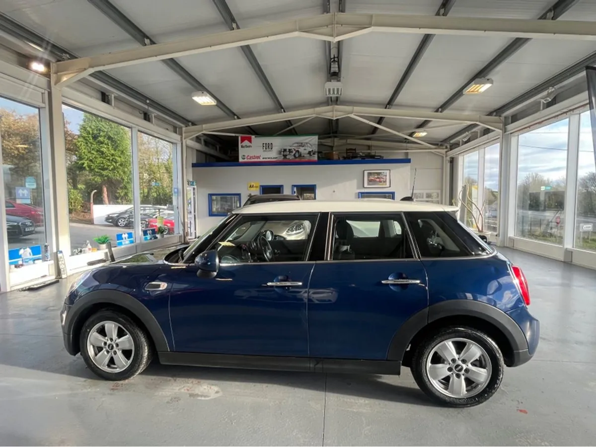 MINI HATCH D G1 Xt32 4DR Cooper - Image 4