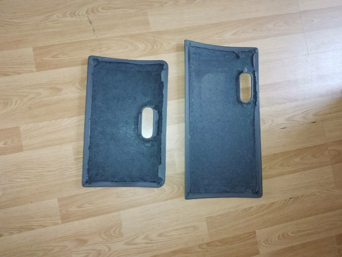 Seat inca parts - Image 4