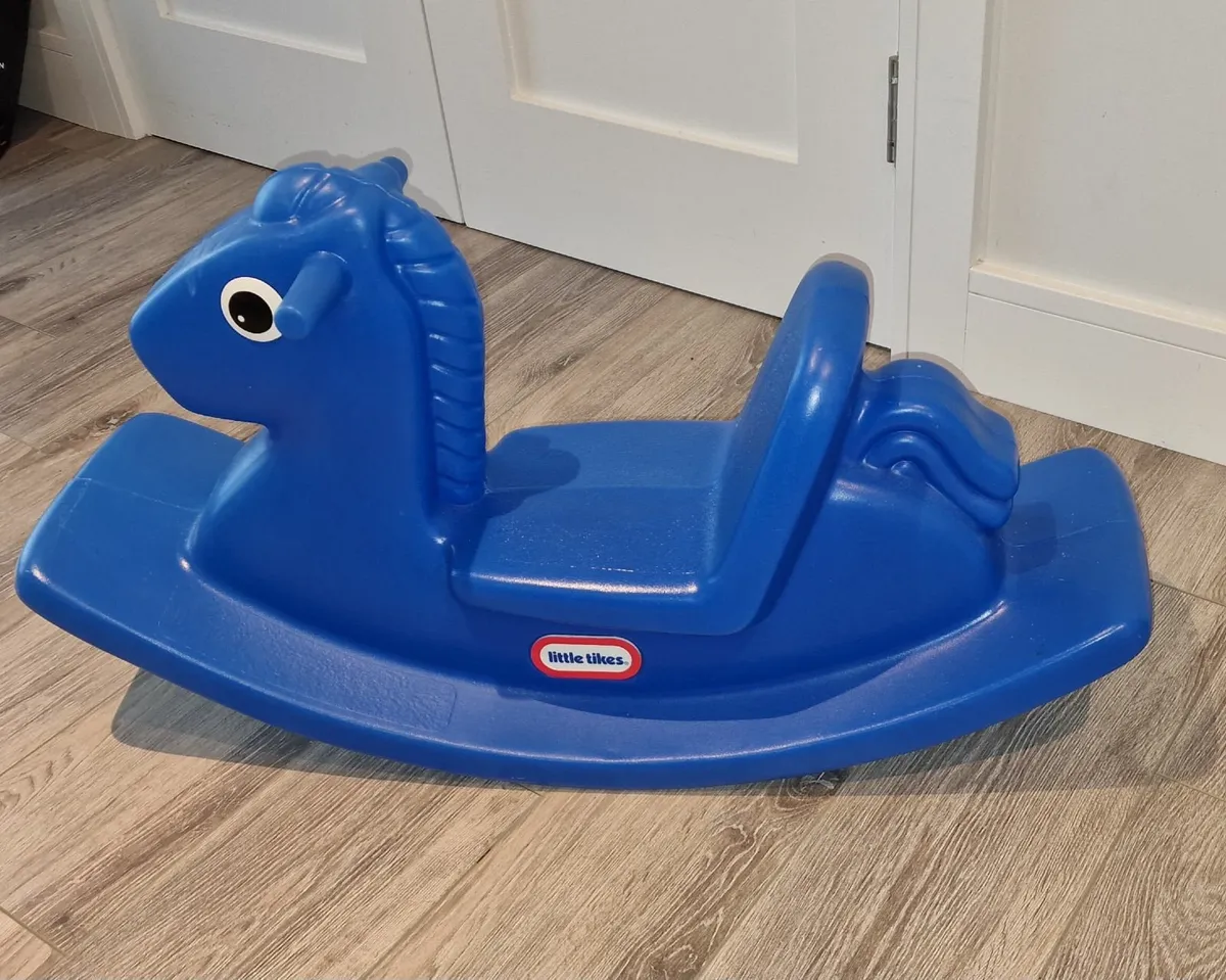 Little Tikes Seesaw for sale in Co. Cork for 15 on DoneDeal