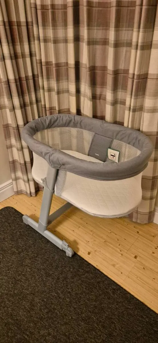 Babylo snug sleeper grey online