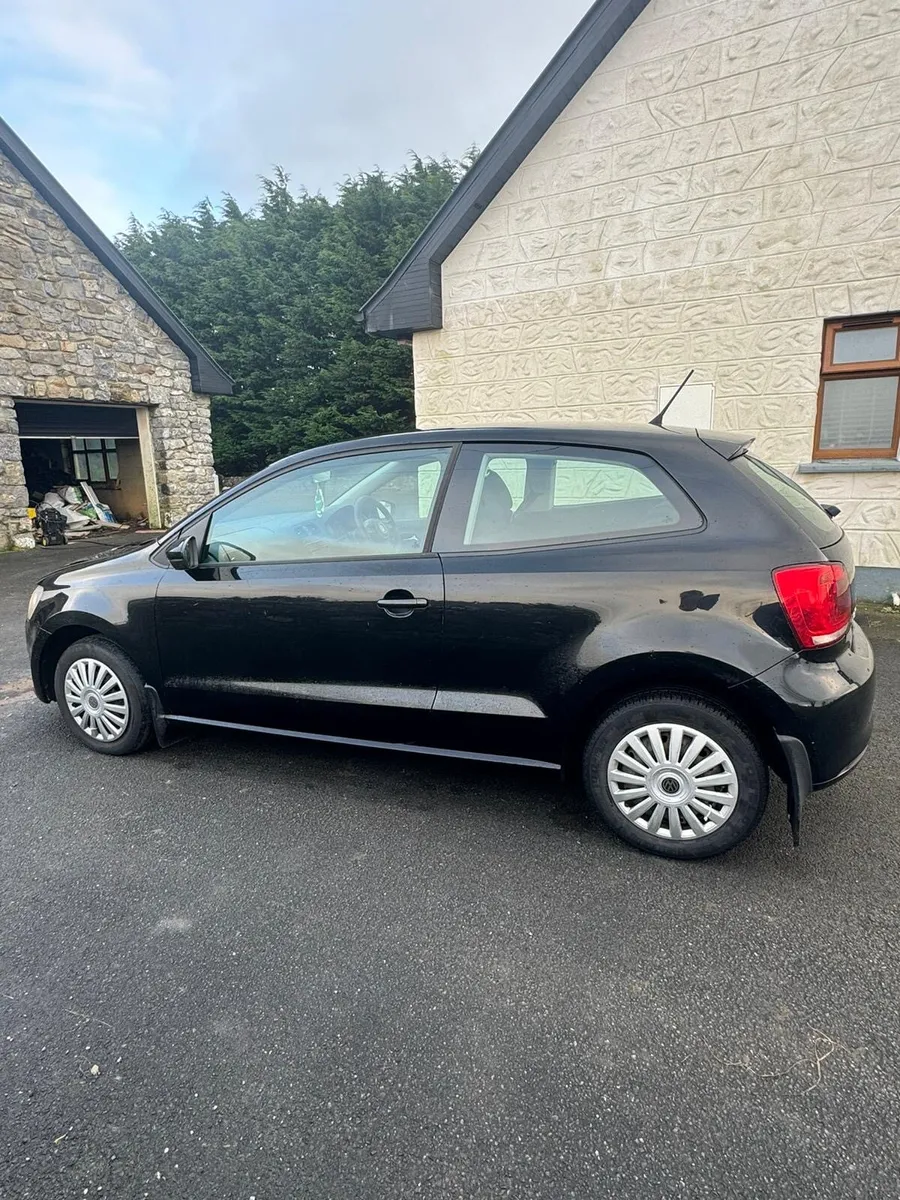 2011 Volkswagen Polo 1.2 - Image 2