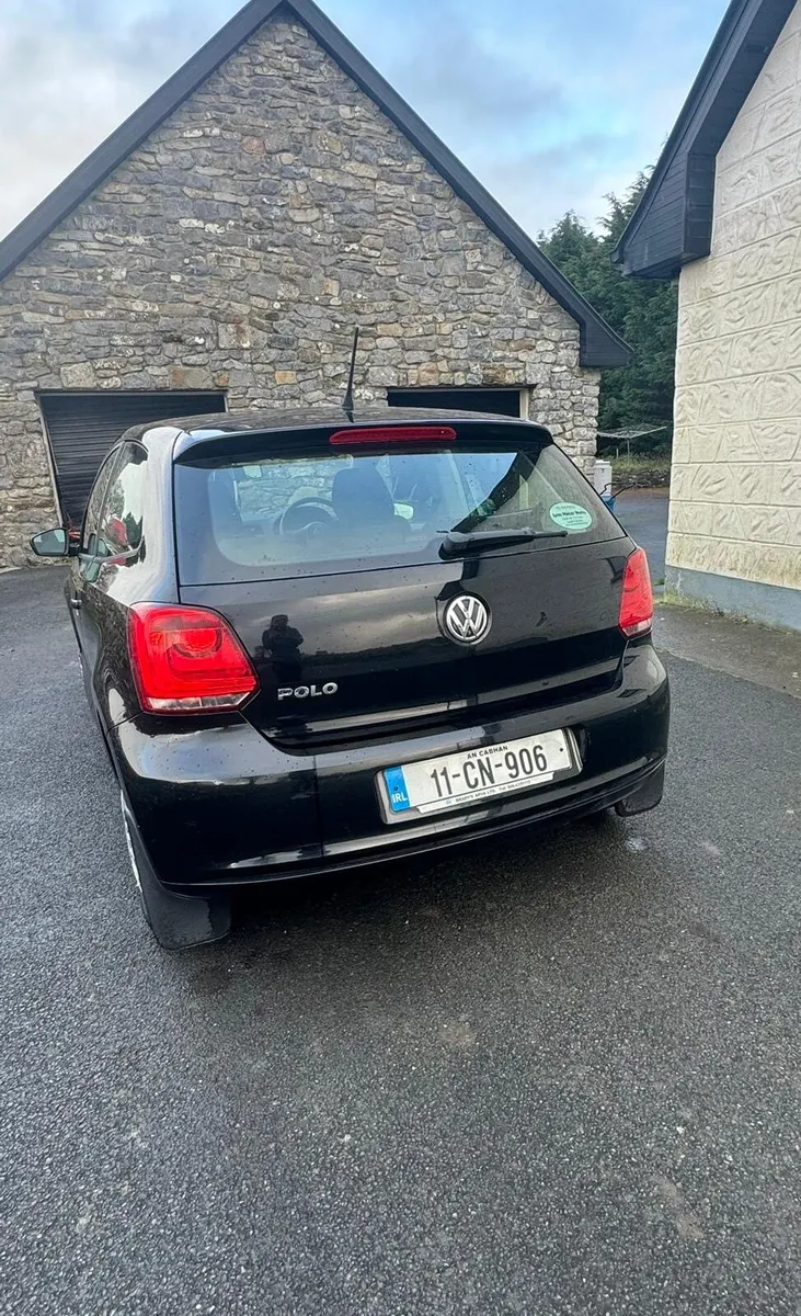 2011 Volkswagen Polo 1.2 NEW NCT - Image 3