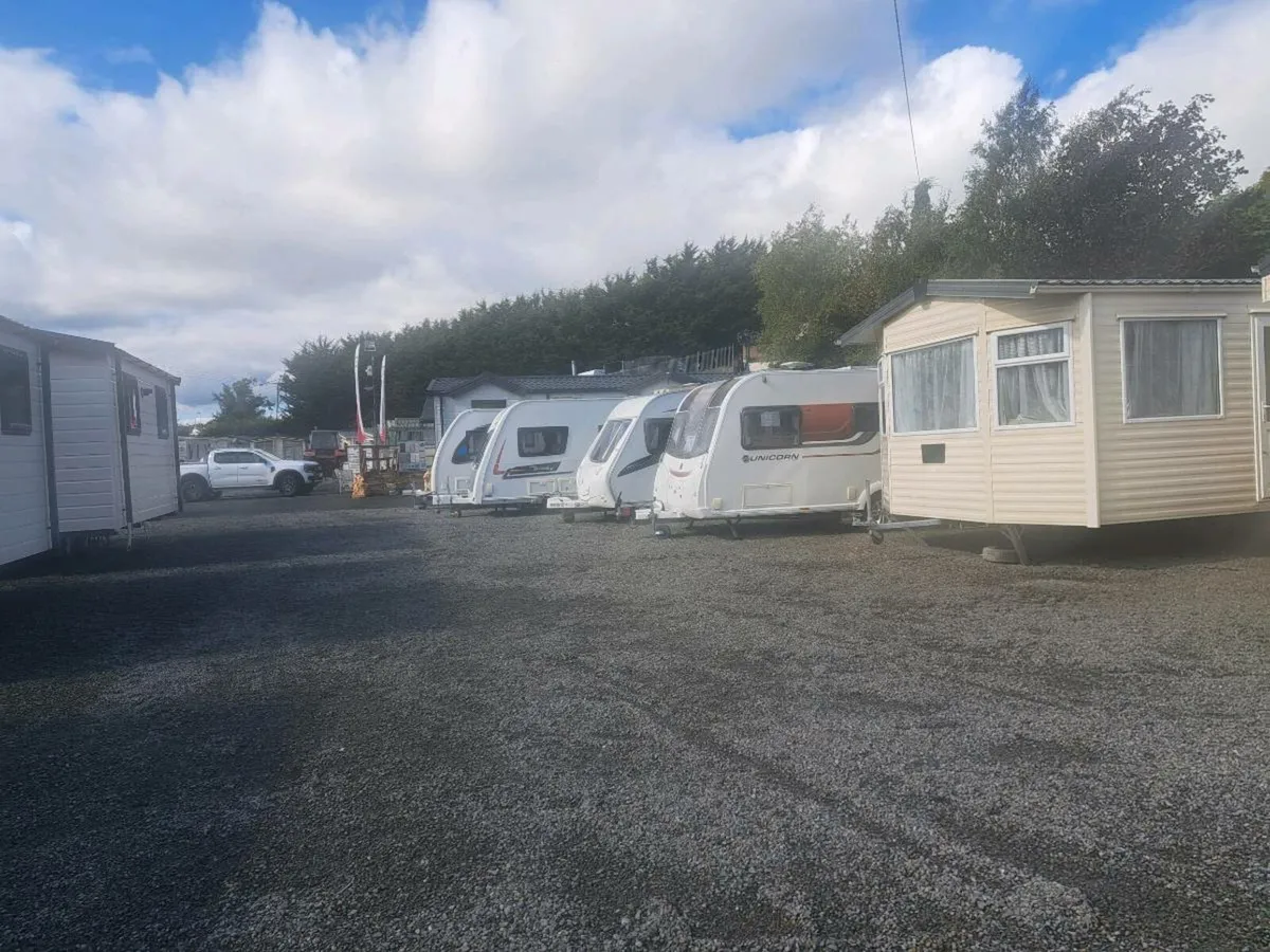 Mikebrown caravans - Image 4