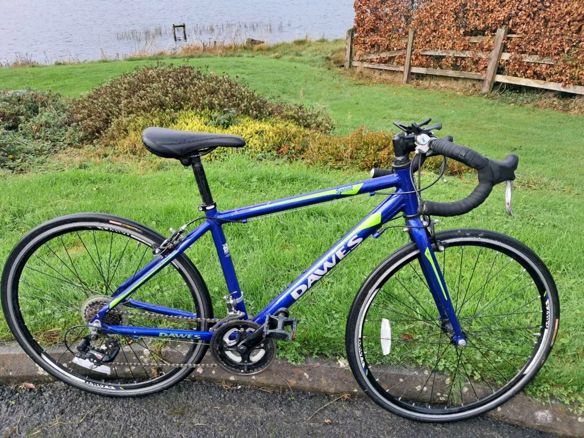 Junior racer bike sale