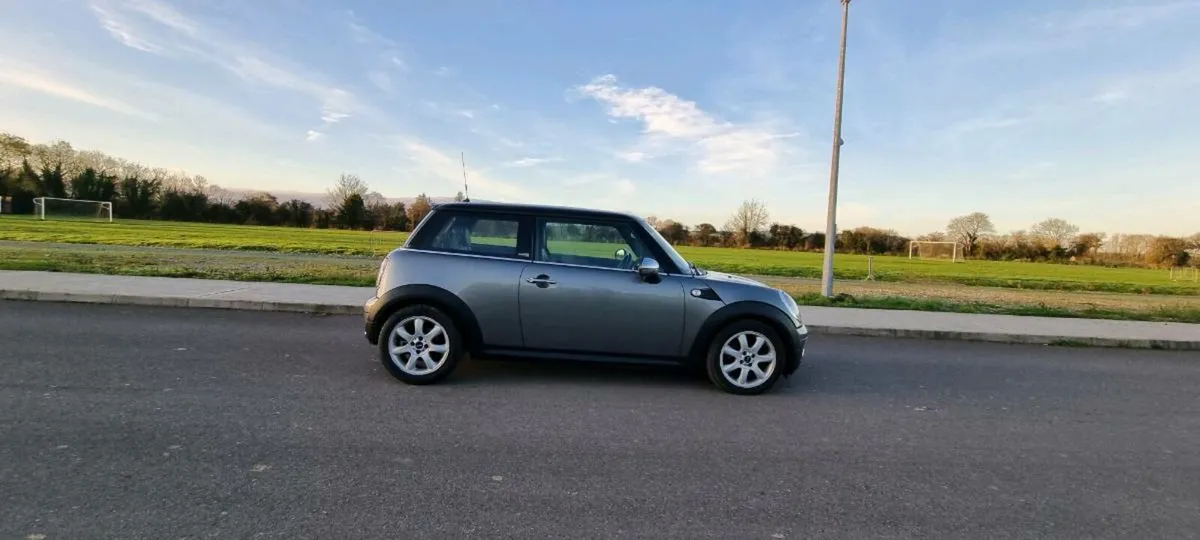 Mini 1.6petrol NEW NCT , High Spec - Image 1