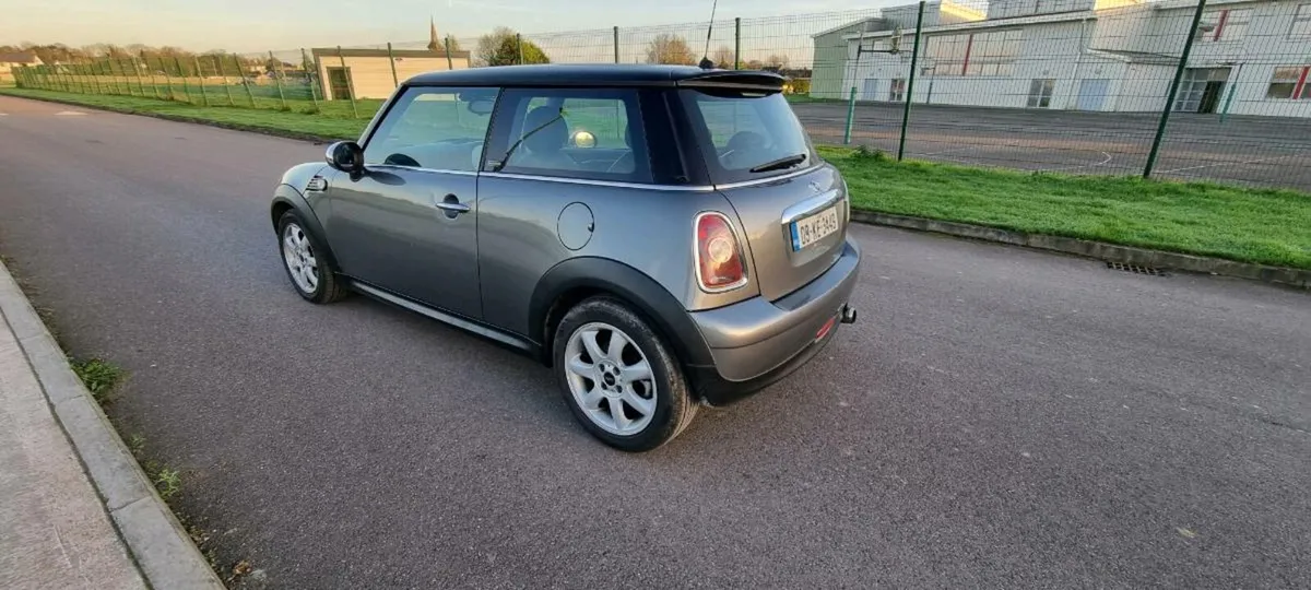 Mini 1.6petrol NEW NCT , High Spec - Image 3