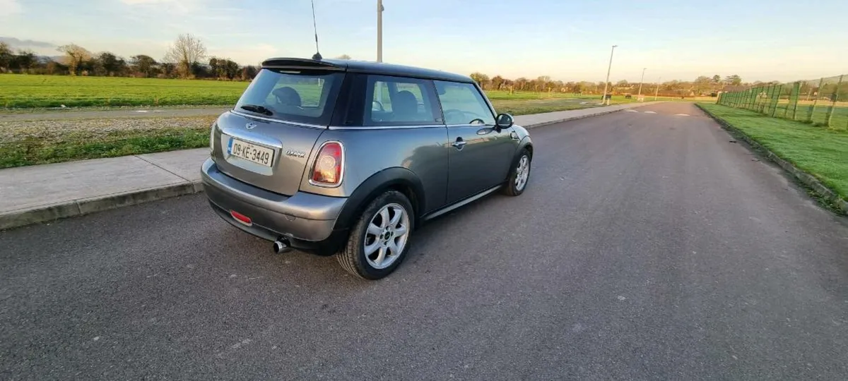 Mini 1.6petrol NEW NCT , High Spec - Image 4