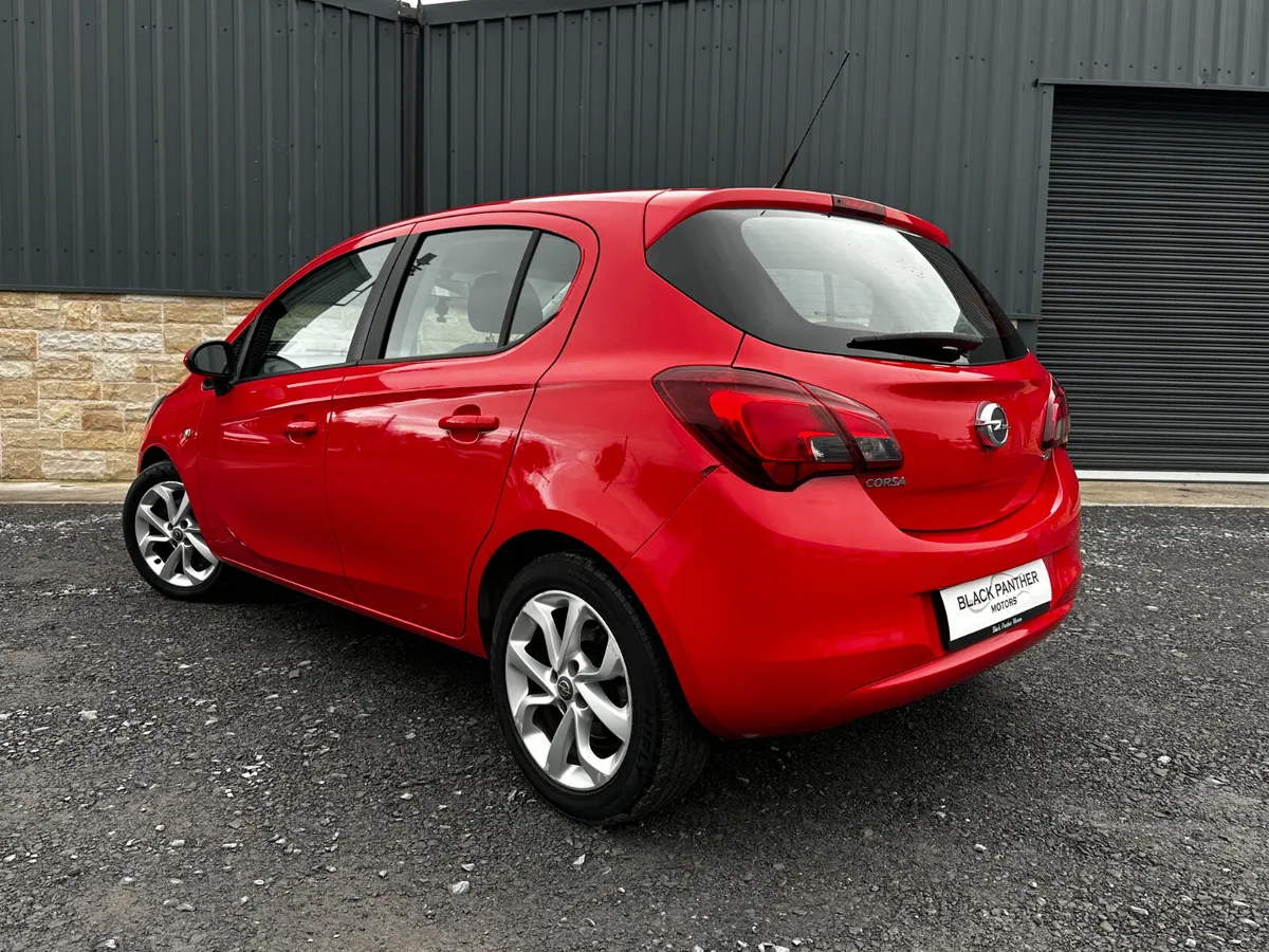 Opel Corsa 152’ EXCITE 1.3 CDTi 75 PS - Image 3