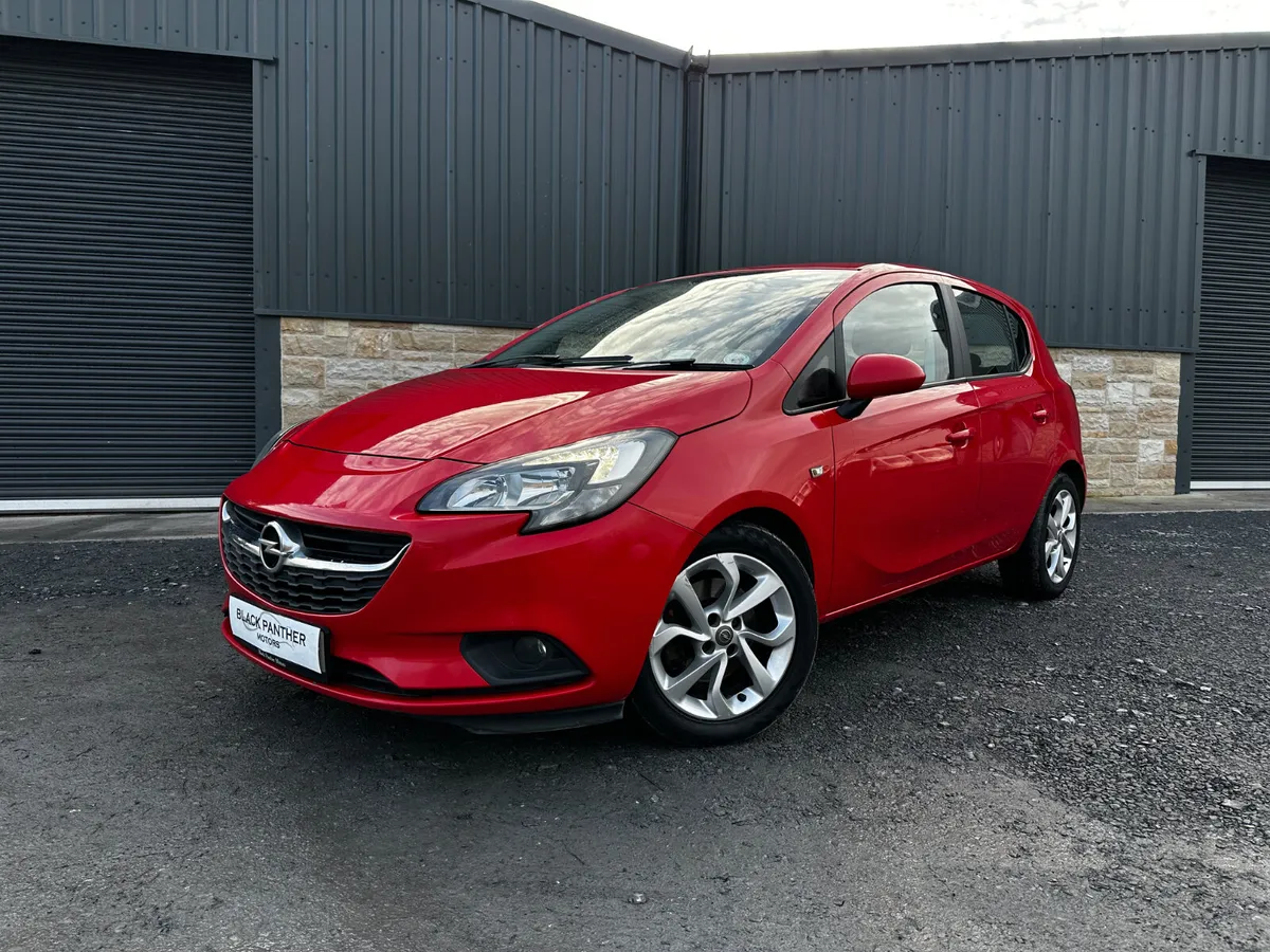 Opel Corsa 152’ EXCITE 1.3 CDTi 75 PS - Image 2