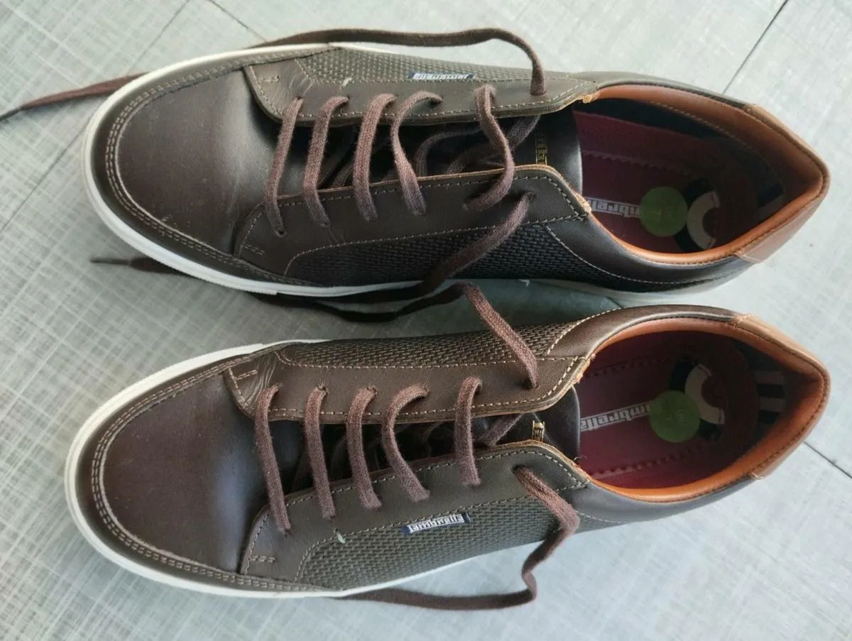 Shoe size 41 mens hot sale